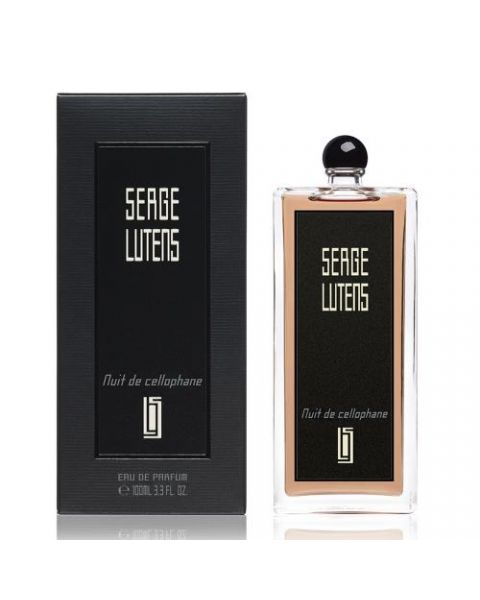 Serge Lutens Nuit De Cellophane Eau de Parfum 100 ml