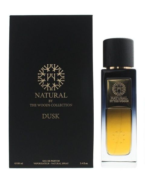 The Woods Collection Natural Dusk Eau de Parfum 100 ml