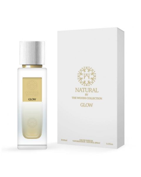 The Woods Collection Natural Glow Eau de Parfum 100 ml