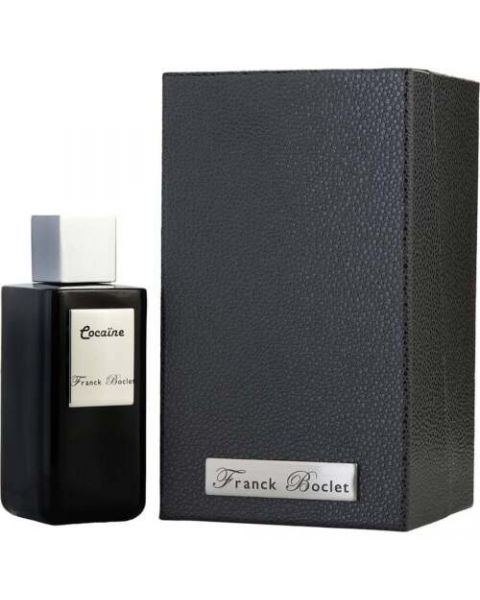 Franck Boclet Cocaïne Extrait de Parfum 100 ml