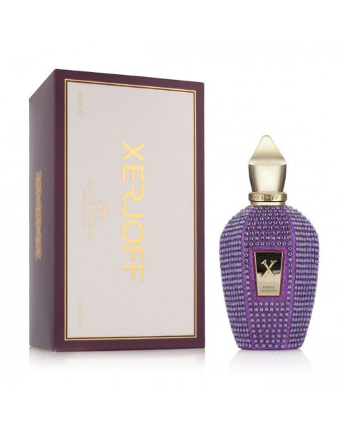 Xerjoff Purple Accento Eau de Parfum 100 ml