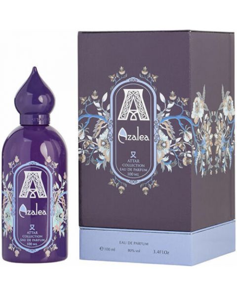 Attar Collection Azalea Eau de Parfum 100 ml