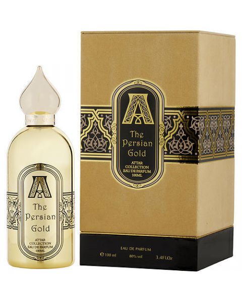 Attar Collection The Persian Gold Eau de Parfum 100ml