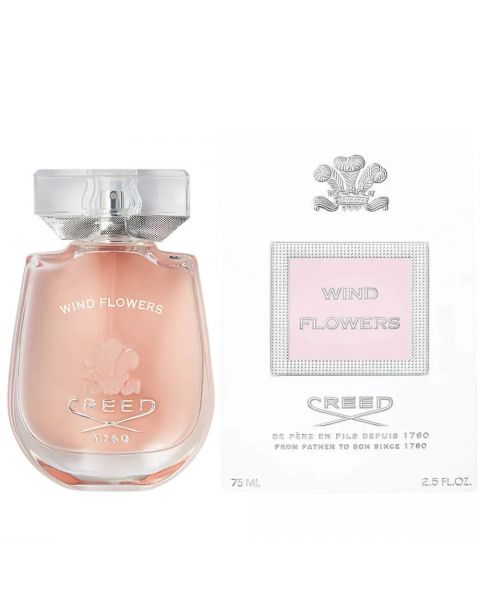 Creed Wind Flowers Eau de Parfum 75 ml