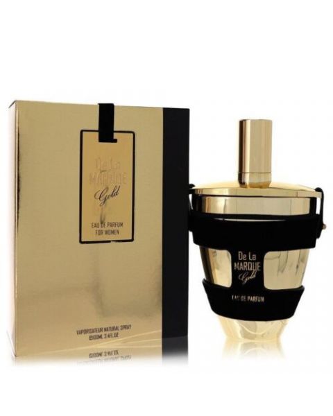 Armaf De La Marque Gold Eau de Parfum 100 ml