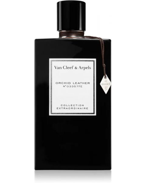 Van Cleef & Arpels Collection Extraordinaire Orchid Leather Eau de Parfum 75 ml teszter