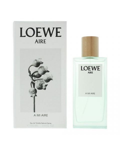Loewe Aire Ai Mi Aire Eau de Toilette 100 ml