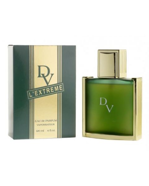 Houbigant Duc De Vervins L'Extreme Eau de Parfum 120 ml