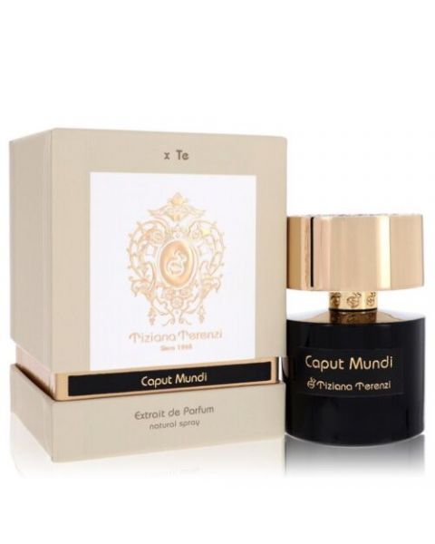 Tiziana Terenzi Caput Mundi Extrait de Parfum 100 ml