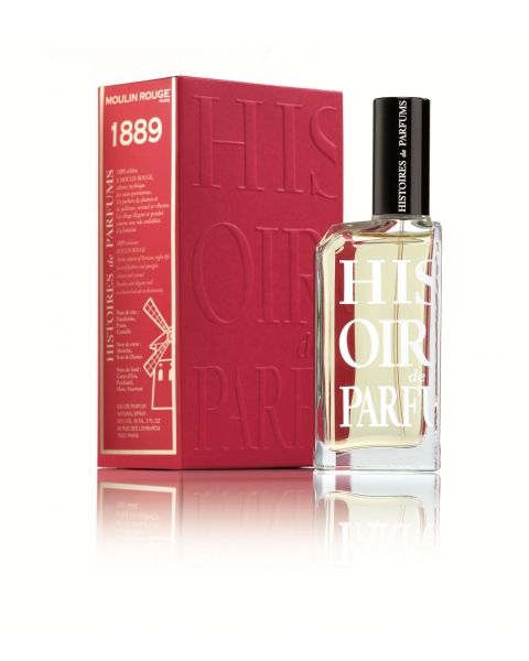 Histoires De Parfums 1889 Moulin Rouge Eau de Parfum 60 ml