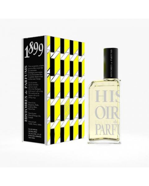 Histoires De Parfums 1899 Hemingway Eau de Parfum 60 ml