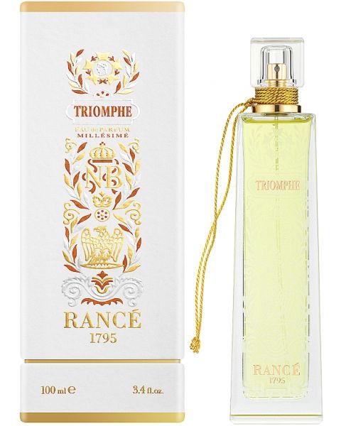 Rance 1795 Triomphe Millesime Eau de Parfum 100 ml