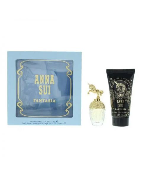 Anna Sui Fantasia ajándékszett nőknek