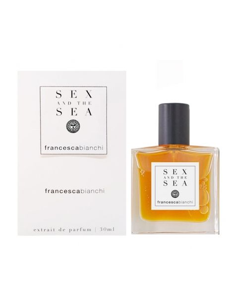 Francesca Bianchi Sex And The Sea Extrait de Parfum 30 ml