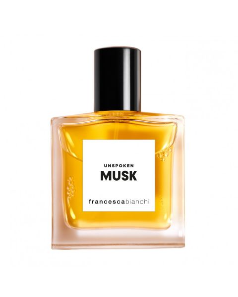 Francesca Bianchi Unspoken Musk Extrait de Parfum 30 ml