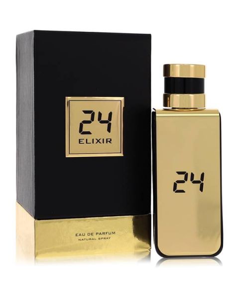 24 Gold Elixir Eau de Parfum 100 ml