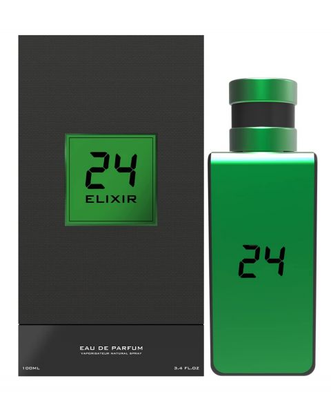24 Elixir Neroli Eau de Parfum 100 ml