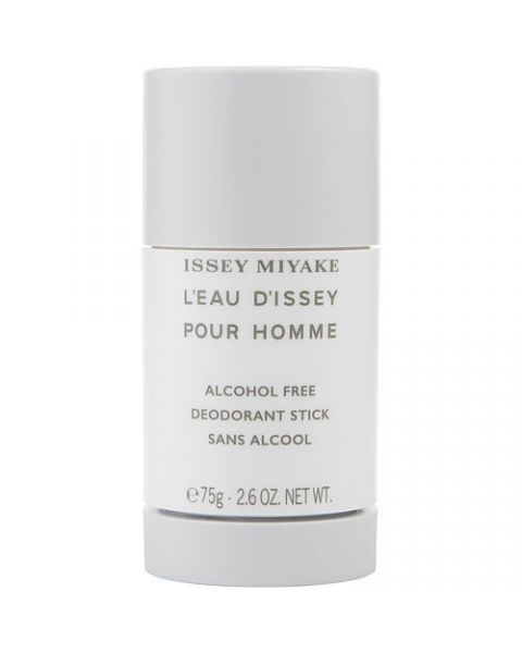 Issey Miyake L´Eau d´Issey Pour Homme 75 g Deodorant Stick