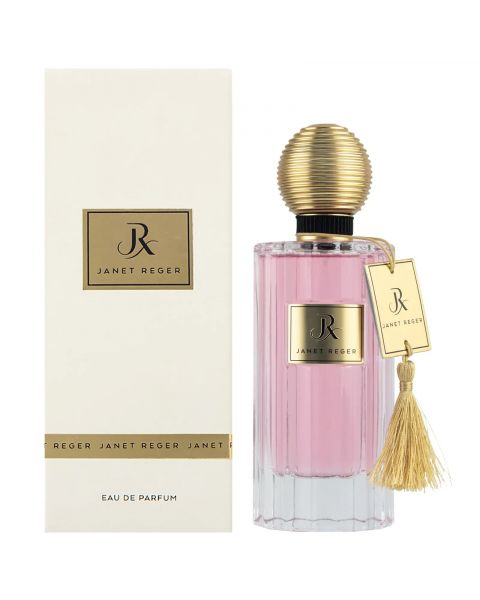 Janet Reger Janet Reger Eau de Parfum 100 ml
