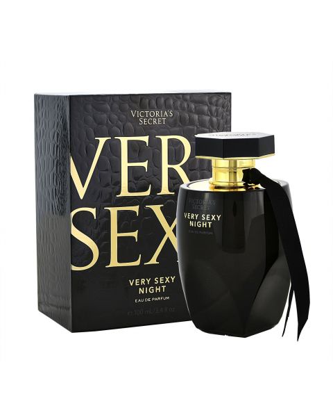 Victoria´s Secret Very Sexy Night Eau de Parfum 100 ml