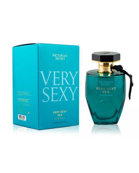 Victoria's Secret Very Sexy Sea Eau de Parfum 100 ml