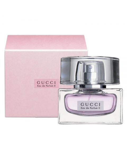 Gucci Eau de Parfum II 75 ml