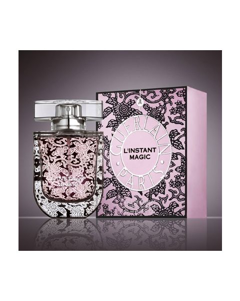Guerlain L`Instant Magic Celebration Eau de Parfum 50 ml teszter