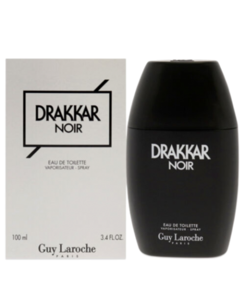 Guy Laroche Drakkar Noire Eau de Toilette 100 ml teszter