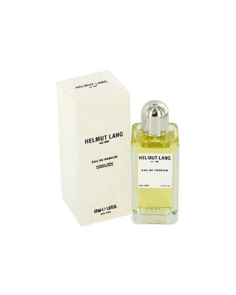 Helmut Lang Woman Eau de Parfum 90 ml teszter