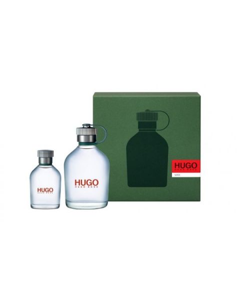 Hugo Boss Hugo ajándékszett férfiaknak
