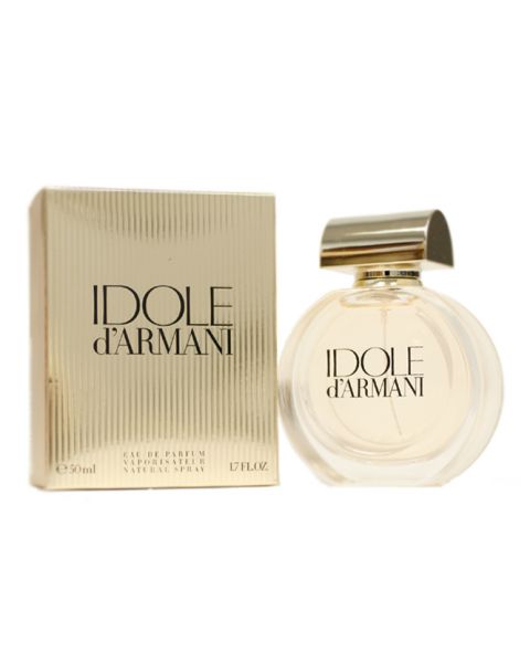 Armani Idole d`Armani Eau de Parfum 50 ml teszter