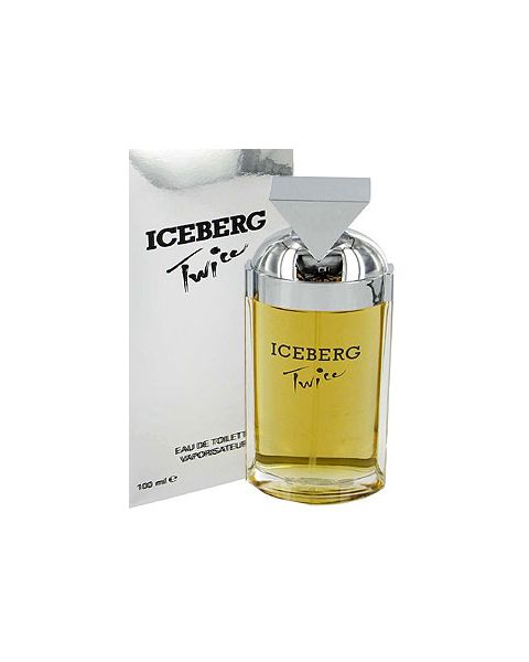 Iceberg Twice Eau de Toilette 100 ml