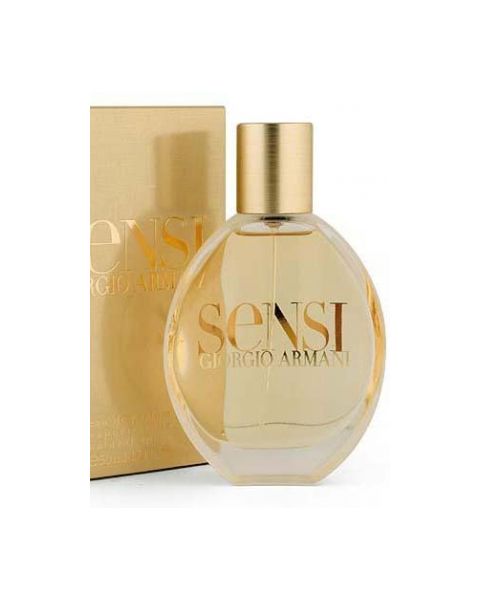 Armani Sensi Eau de Parfum 100 ml