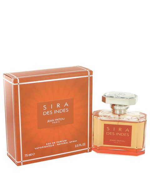 Jean Patou Sira des Indes Eau de Parfum 75 ml