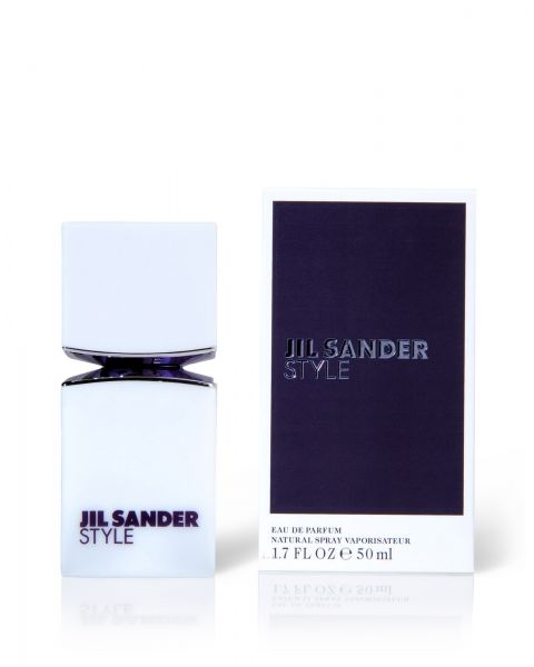 Jil Sander Style Eau de Parfum 50 ml