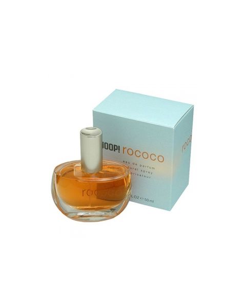 JOOP! Rococo Eau de Parfum 5 ml kicsit sérült doboz