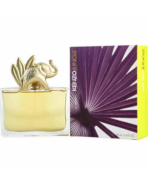 Kenzo Jungle L´Élephant Eau de Parfum 100 ml