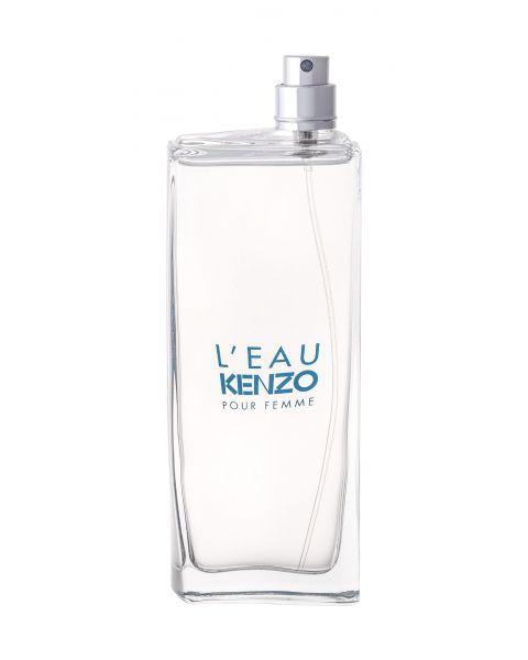 Kenzo L´Eau Kenzo Woman Eau de Toilette 100 ml teszter