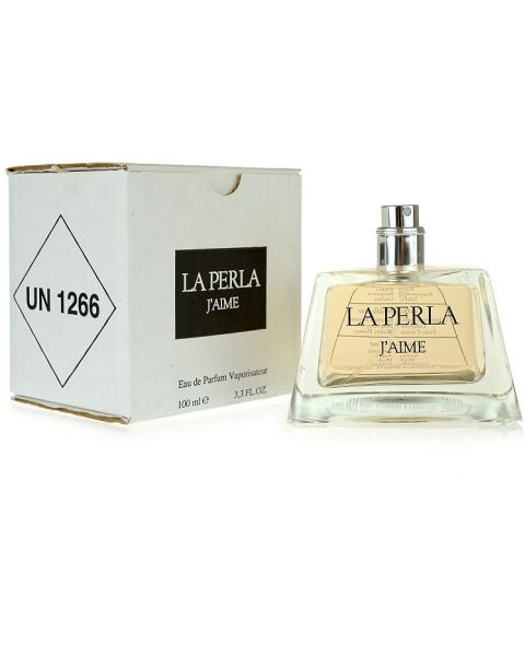 La Perla J`aime Eau de Parfum 100 ml teszter