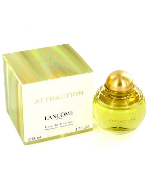 Lancôme Attraction Eau de Parfum 100 ml