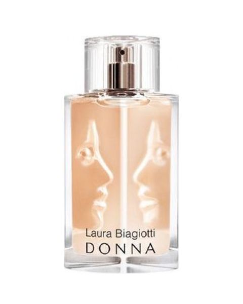 Laura Biagiotti Donna Eau de Parfum 75 ml teszter