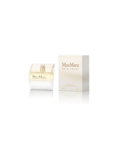 Max Mara Gold Touch Eau de Parfum 90 ml teszter