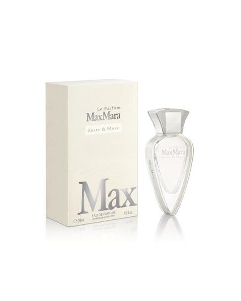 Max Mara Le Parfum Zeste&Musc Eau de Parfum 90 ml