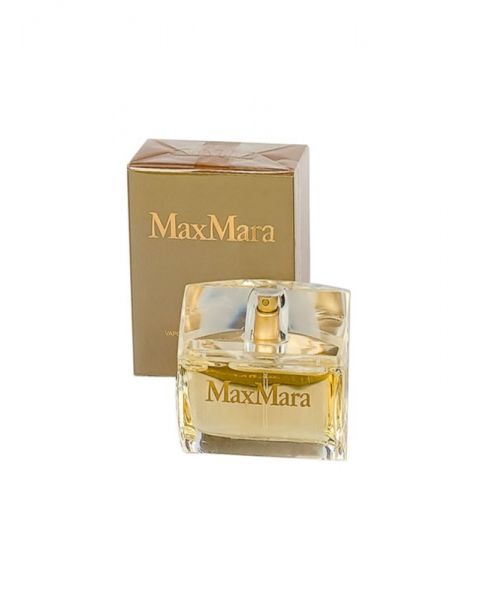 Max Mara Max Mara Eau de Parfum 5 ml sérült doboz