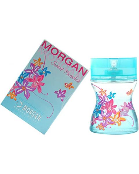 Morgan Sweet Paradise Eau de Toilette 60 ml