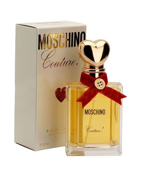 Moschino Couture Eau de Parfum 100 ml teszter