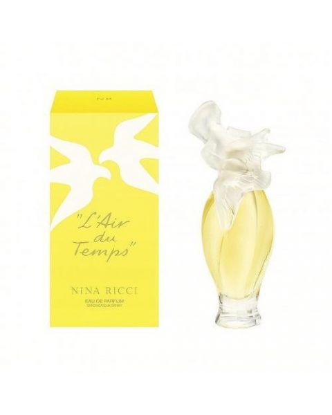 Nina Ricci L`Air du Temps Eau de Toilette 50 ml