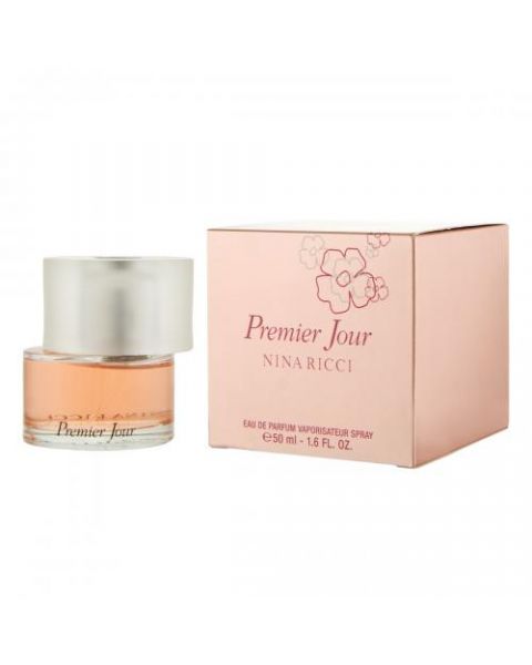 Nina Ricci Premier Jour Eau de Parfum 50 ml