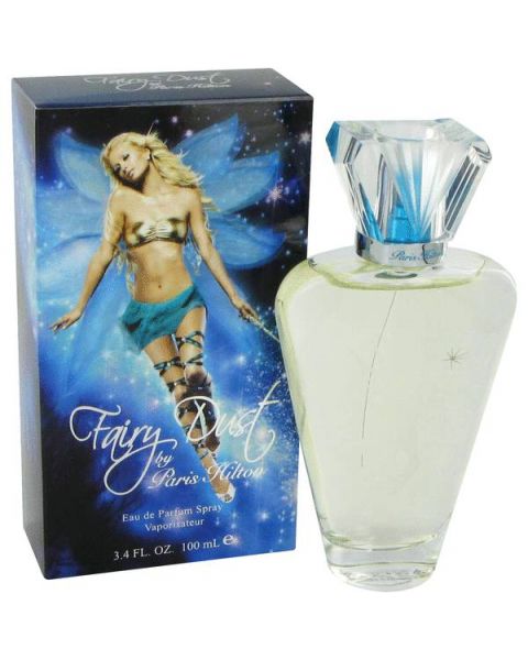 Paris Hilton Fairy Dust Eau de Parfum 100 ml