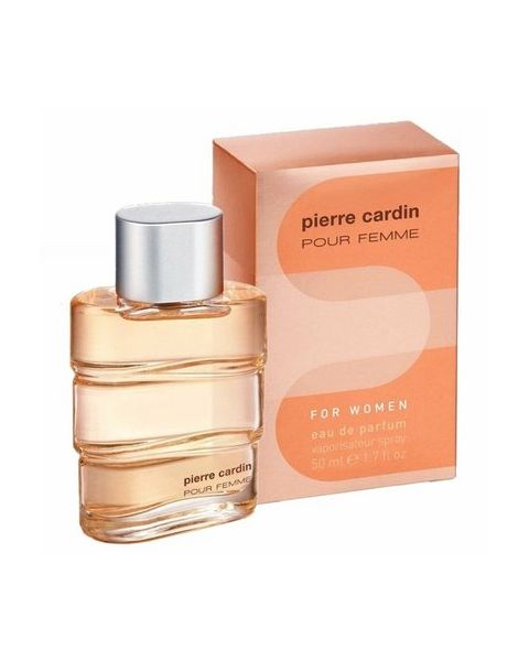 Pierre Cardin pour Femme Eau de Parfum 30 ml